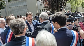 Leserbriefe vom 25. Juli 2023