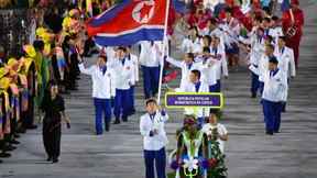 Nordkorea sagt Olympia-Teilnahme ab