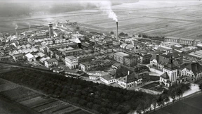 Wie Merck mit Opium der Durchbruch gelang