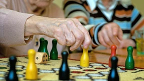 Wie teuer die Pflege im Alter wird