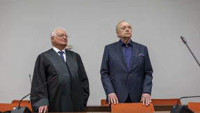 „Alfons, wie geht’s dir?“