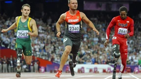 „Es gibt keine Inklusion im Leistungssport“