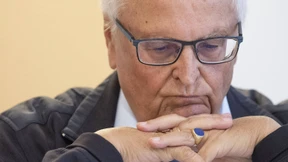 Zwanziger zeigt Ermittler an