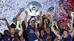 Erster Meistertitel für AS Monaco seit 2000