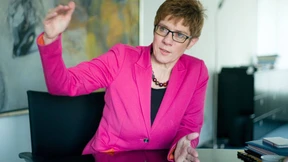 „Warum verzichtet die CSU nicht auf die Obergrenze?“