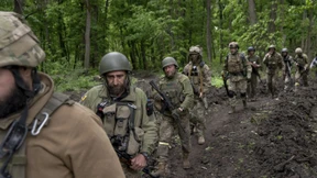 Russland hat die Schlacht um Charkiw verloren