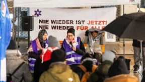Verein „Jüdische Stimme“ gewinnt Rechtsstreit