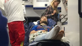 Russischer Regierungskritiker auf dem Weg der Besserung 