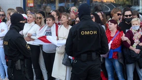 Blumenkranz des Widerstands