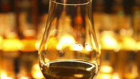 Irischer Tropfen mit Pfälzer Geschmack