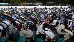 Tausende trauern um Opfer von Christchurch