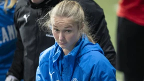 Frankfurterinnen mit frischer Kraft