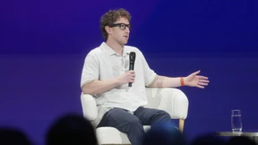 Mark Zuckerberg will jetzt eine Super-KI erschaffen