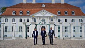 Ampel will schnelleren Bau von LNG-Terminals ermöglichen