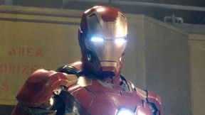 Mark Zuckerberg orientiert sich am „Iron Man“