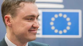 Estlands Regierungschef fordert Nato-Truppen als Schutz vor Russland