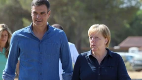 In Flüchtlingsfragen einig