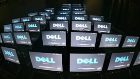 Dells Höhenflug dürfte zu Ende sein