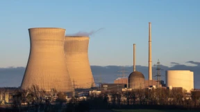 Bayern prüft Wiederinbetriebnahme von AKW Gundremmingen