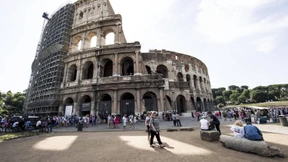 Alexis Tsipras wirbelt in Italiens Politik