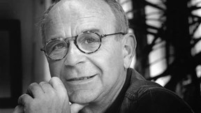 Zeichenhemmungen kannte Murschetz nicht