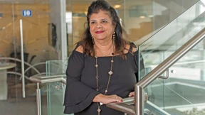 Die erfolgreichste Frau Brasiliens