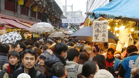 Japan senkt Steuern für Unternehmen