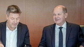 Der ruinierte Aufschwung