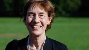 „Wir wollen Frankreich und Europa auf die Weltkarte der KI setzen“