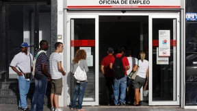 Hoffen auf die Spanier 