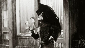 Immer wenn es regnet