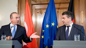 Mögliche Änderung der Reisehinweise für Türkei