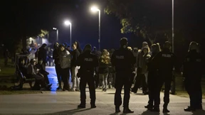 „Der Günni wird kaputtgemacht“