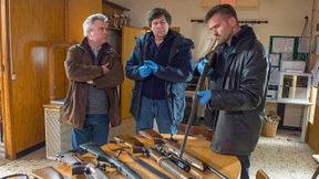 Liefert das Darknet Waffen mit der Post aus?