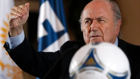 Blatters Retourkutsche