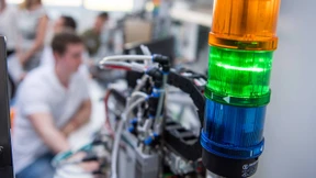 Im Mittelstand fehlen Fachkräfte