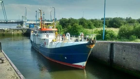 Mit Crowdfunding Flüchtlinge aus Seenot retten