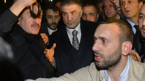 Wie ein Mafiaboss Erdogans Regierung in Bedrängnis bringt