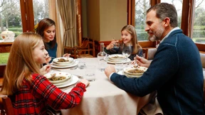 Kühl und nachdenklich