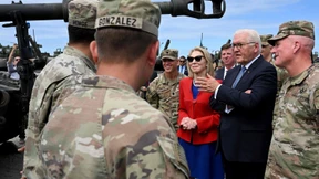 „So, wie wir uns auf Sie verlassen, ist auch auf uns Verlass“