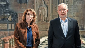 Zur Hölle mit Rambazamba