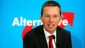 AfD-Chef Lucke findet „Pegida“ gut