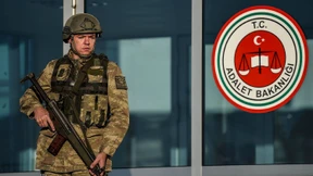 Weiterer Deutscher in der Türkei aus Haft entlassen