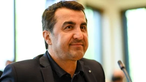 Generalsekretär Tasdelen tritt zurück