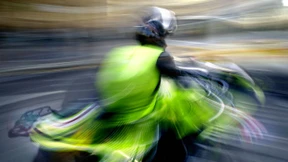 Fünf Säureangriffe an einem Abend in London