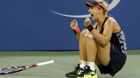 Die unfassbare Aufholjagd der Sabine Lisicki