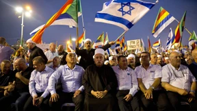 Aufstand der Blutsbrüder