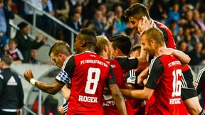 Ingolstadt ist fast am Ziel