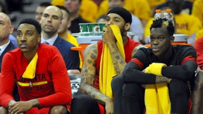 Blamage für Schröder und Atlanta