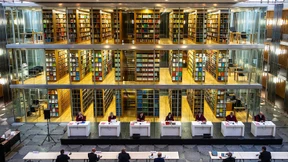 Einfallstor für politische Einflussnahme auf Gerichte?